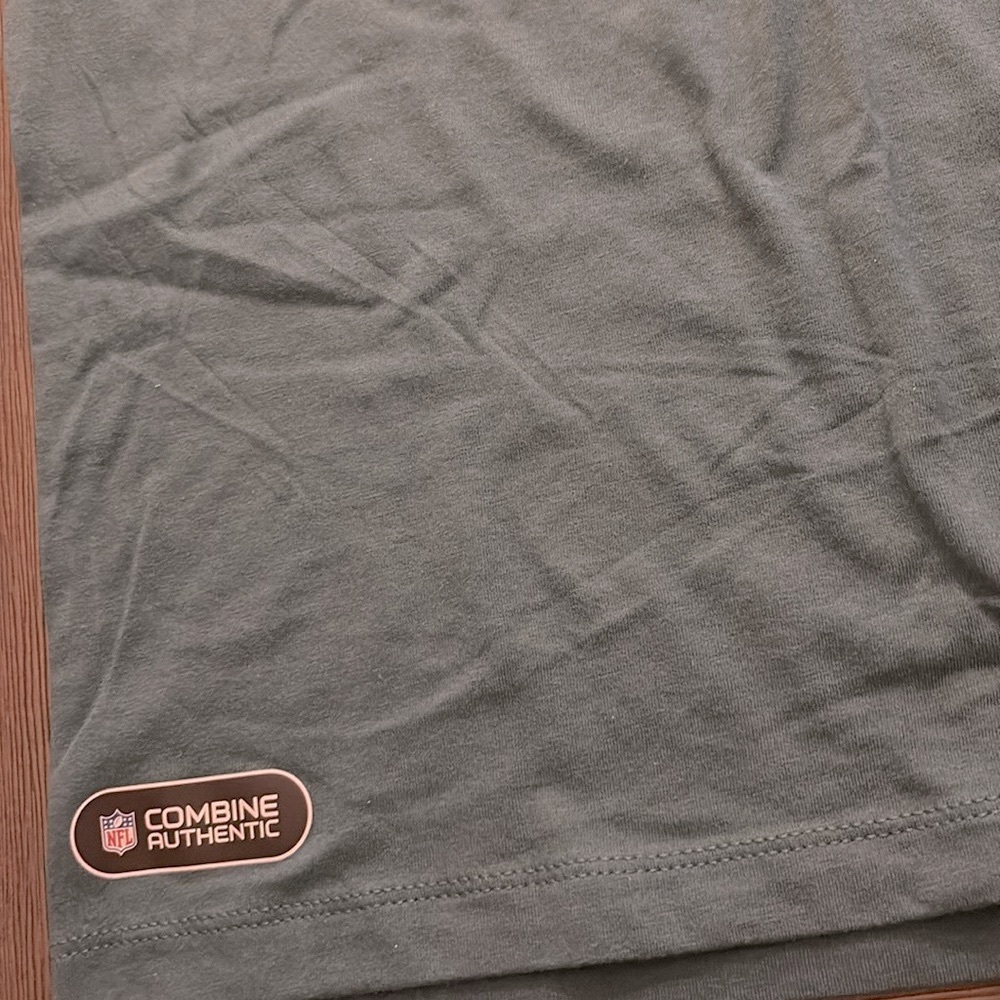 Lot of 2x NWT [NFL] & [FOCO] Philadelphia Eagles Throw Blanket & Mens Shirt Sz S - Picture 12 of 14